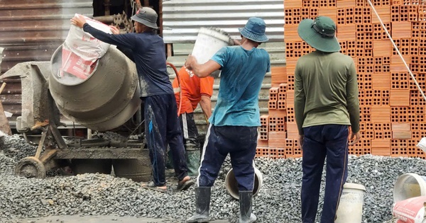 Đề xuất người lao động ký hợp đồng dưới 1 tháng phải tham gia BHXH bắt buộc