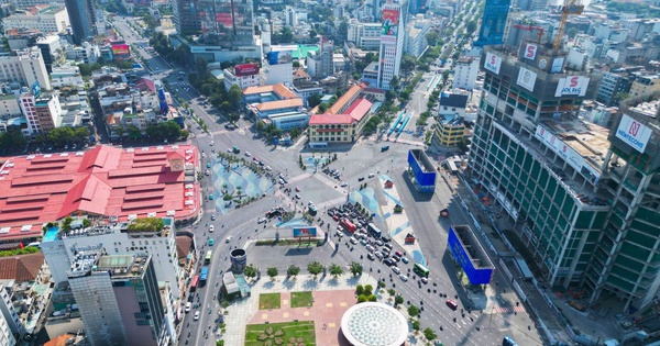 Xây dựng và phát triển TP HCM trong kỷ nguyên mới: Cơ chế mở, hành động vì dân