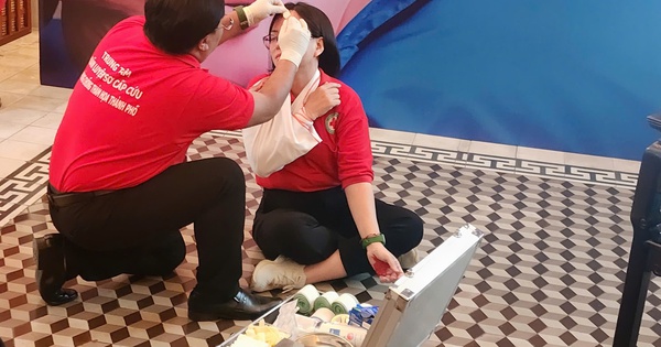 Gần 3.000 bác sĩ Việt Nam được đào tạo từ hợp tác y tế với Pháp