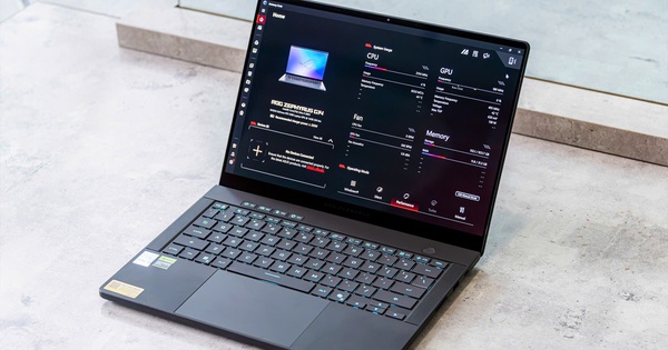 Bộ ba laptop gaming mới tại thị trường Việt Nam