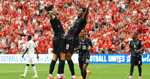 Cần bao nhiêu điểm để vượt qua vòng bảng World Cup 2026?