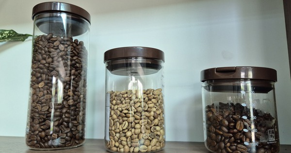 Giá cà phê hôm nay 20-6: Robusta quay đầu giảm sau 7 phiên tăng liên tiếp