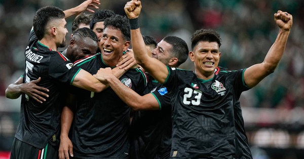 FIFA thay đổi cách tính bảng xếp hạng World Cup – Bước ngoặt thay đổi mọi thứ