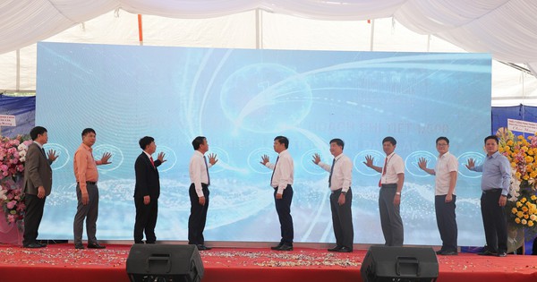 Xây dựng cụm công nghiệp chuyên logistics cho trái cây xuất khẩu