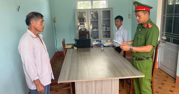 Khởi tố chủ trại heo xả hơn 240 tấn chất thải chưa qua xử lý ra môi trường