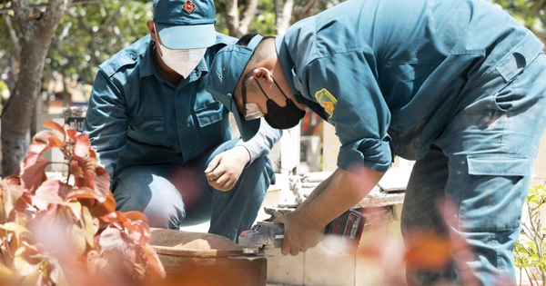 Mệnh lệnh từ trái tim: Hành trình vẹn tròn nghĩa tình
