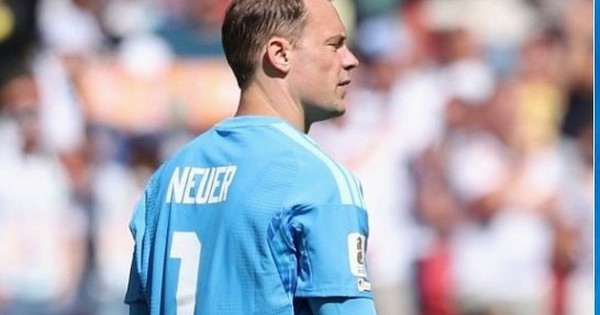 Neuer lại phá kỷ lục World Cup, khẳng định vị thế huyền thoại