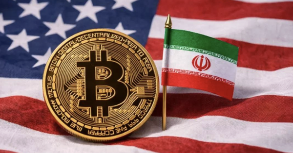 Thị trường tiền số hôm nay, 21-6: “Nín thở” theo dõi căng thẳng Mỹ - Iran