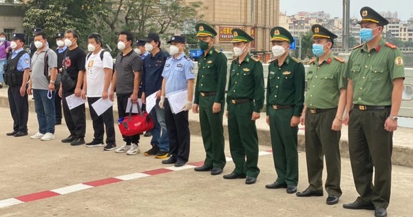 Bộ Công an cảnh báo thủ đoạn tổ chức xuất cảnh, di cư trái phép với chi phí tới 1,2 tỉ đồng/người