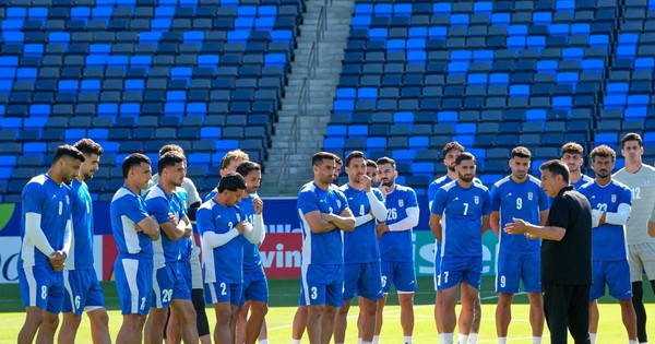 Iran tiếp tục tố bị “đối xử tệ bạc” tại World Cup 2026