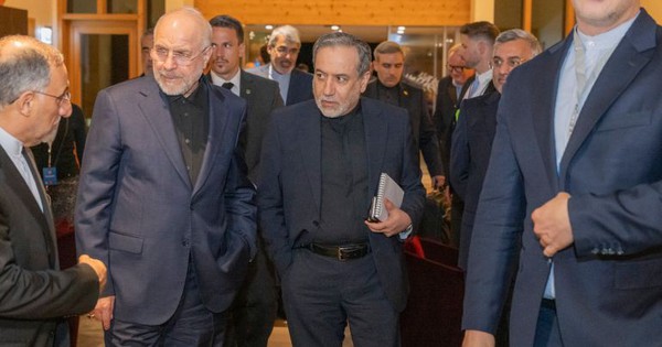 Chiến sự Trung Đông ngày 21-6: Phái đoàn Mỹ - Iran gặp mặt, Iran có "công cụ mạnh"
