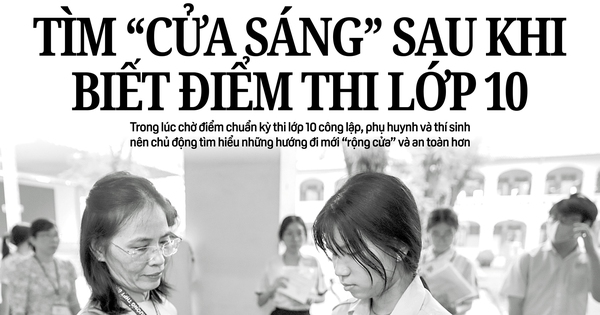Báo in ngày 22-6: Sài Gòn - TPHCM, vùng đất mến thương