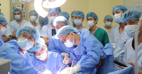 Đề xuất mới về giấy chuyển tuyến BHYT
