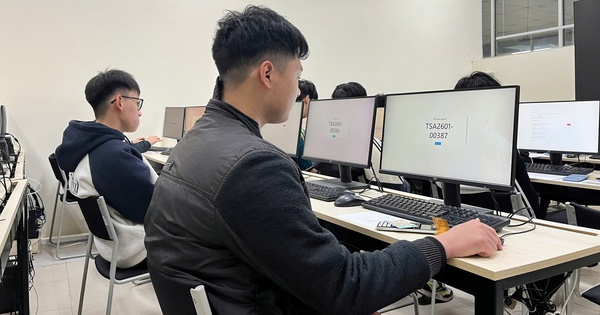 Tuyển sinh Đại học 2026: "Chiến thuật" tăng cơ hội trúng tuyển