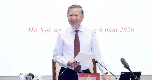 Tháo gỡ điểm nghẽn thể chế