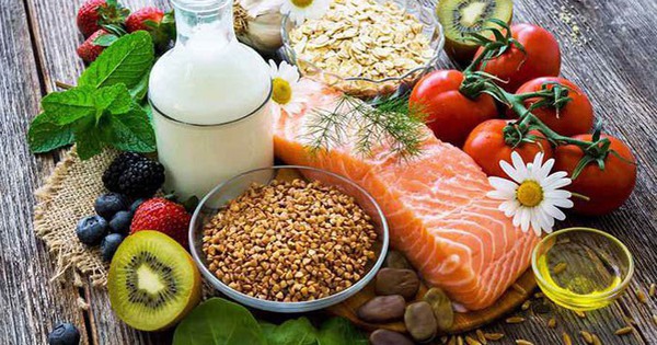 Bộ Y tế lưu ý về dinh dưỡng cho người bệnh ung thư