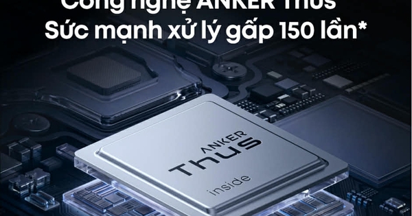 Chip AI thế hệ mới thay đổi cách thiết bị vận hành