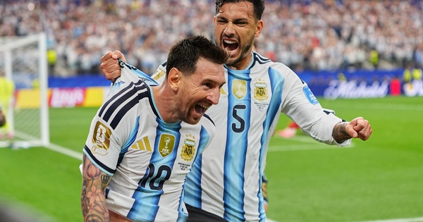 Siêu sao Messi và cuộc đua của những tay "săn bàn" hàng đầu World Cup
