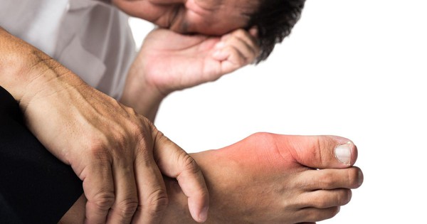 Chuyên gia Harvard: Người bệnh gout nên ăn gì?