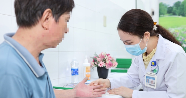 Bệnh viện Da liễu TPHCM khám viêm da cơ địa miễn phí