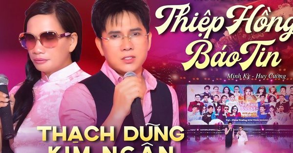 Ca sĩ Thạch Dũng tiếp thêm năng lượng cho các ca sĩ khiếm thị