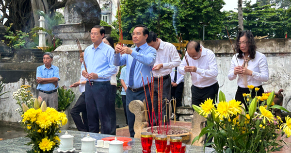 VÙNG ĐẤT MẾN THƯƠNG (*): Lưu dấu hành trình phương Nam
