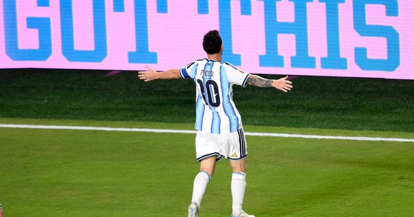 Messi, Mbappe, Haaland cùng ra sân: Chờ đêm rực lửa tại World Cup 2026