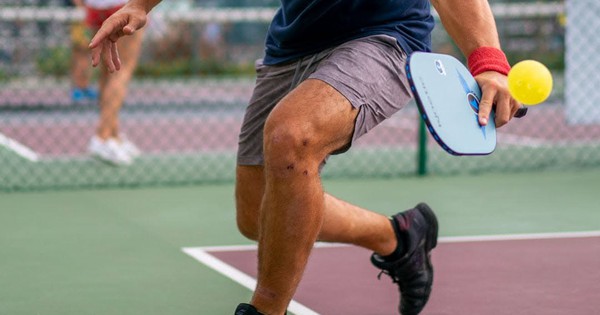 Từ vụ người đàn ông ở TPHCM tử vong khi đang chơi Pickleball, bác sĩ cảnh báo nóng