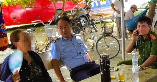 Công an vào cuộc 2 người phụ nữ chặn xe, thu tiền ô tô chở khách du lịch ở Sầm Sơn