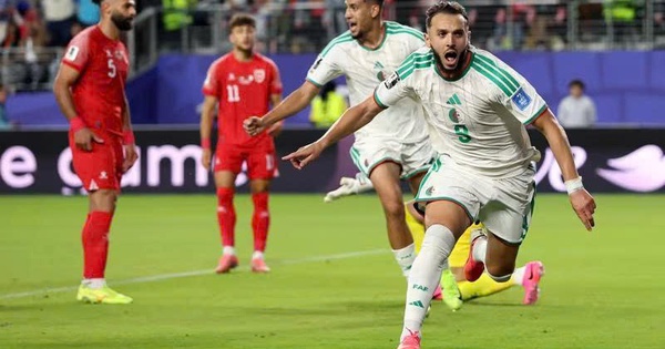 Jordan mở tỉ số nhưng vẫn bị loại sớm khỏi World Cup 2026