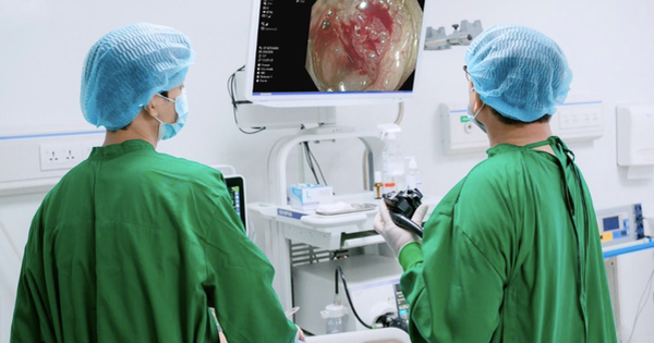 Những dấu hiệu tiêu hóa tưởng chừng vô hại có thể cảnh báo ung thư