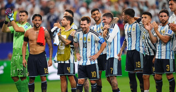 World Cup 2026: Argentina, Pháp và Na Uy đi tiếp, đã có 6 đội sớm vào vòng 1/16