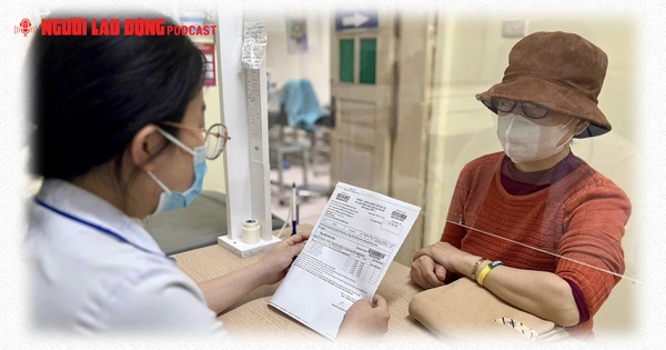 Khám bệnh trái tuyến từ 1-7, người dân được hưởng quyền lợi gì?