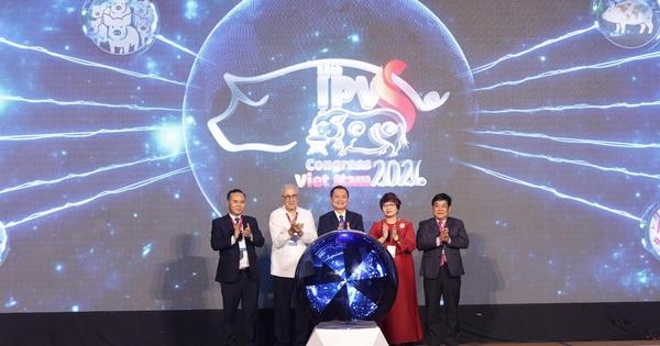 IPVS 2026: C.P. Việt Nam thúc đẩy cách tiếp cận phòng bệnh chủ động trong chăn nuôi heo