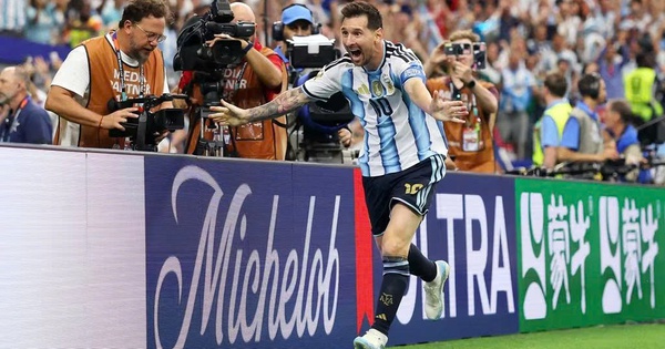 World Cup 48 đội: đường băng mới, kỷ lục mới