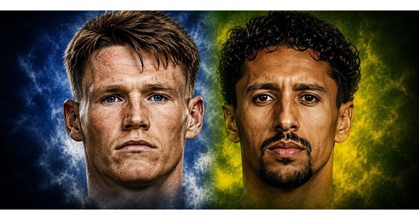 Soi tỉ số trận Scotland – Brazil: Khổ nhục kế của Selecao?