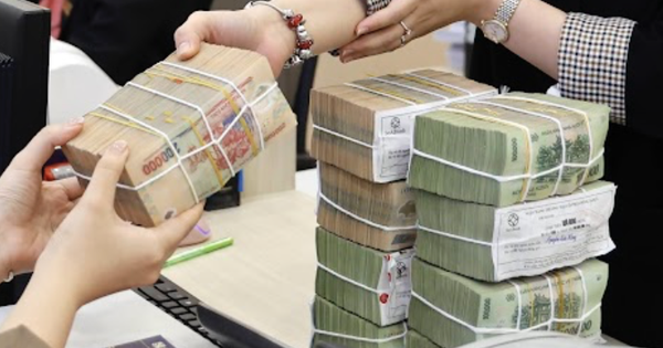 Ngân hàng ngoại nêu dự báo mới nhất về lãi suất