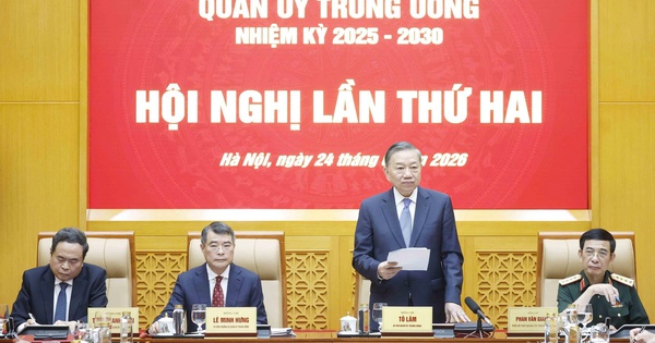 Bảo vệ vững chắc Tổ quốc trong mọi tình huống