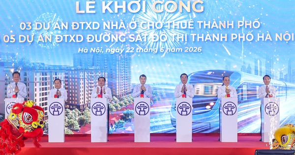 Thúc đẩy phát triển nhà ở cho thuê