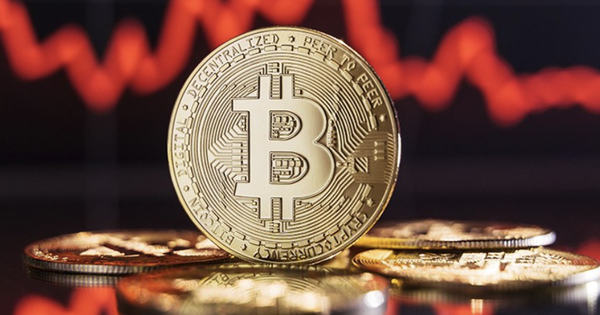 Thị trường tiền số hôm nay, 25-6: Dự báo mới nhất về Bitcoin
