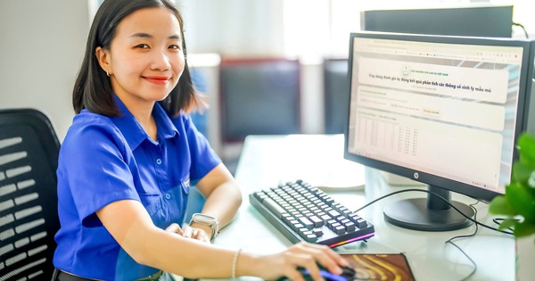 Dấu ấn của thạc sĩ Ngọc Giàu - nữ nghiên cứu viên trẻ ngành cao su