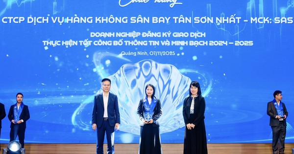 ĐHĐCĐ SASCO 2026: tăng trưởng bứt phá, cổ tức tiền mặt hấp dẫn 46,24%