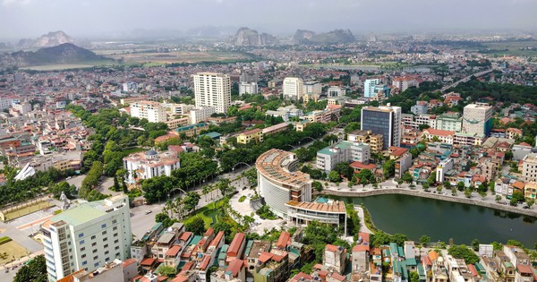 Thanh Hóa hoàn thành sắp xếp thôn, tổ dân phố, giảm 2.418 đơn vị