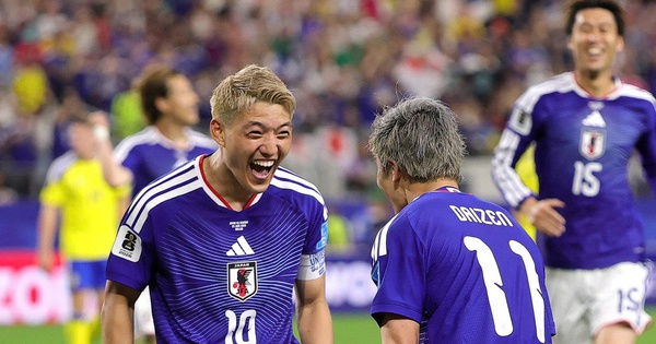 World Cup 2026: 18 đội tuyển chính thức giành vé vào vòng 1/16