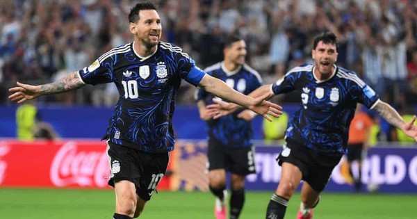 Chốt 16 cặp đấu tiếp theo tại World Cup 2026