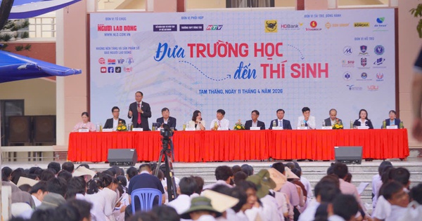 25 năm chắp cánh ước mơ cho bạn trẻ