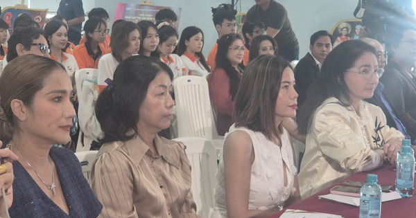 NSƯT Cát Tường, Công Hậu… nghe chuyện "ống kính sáng tạo"