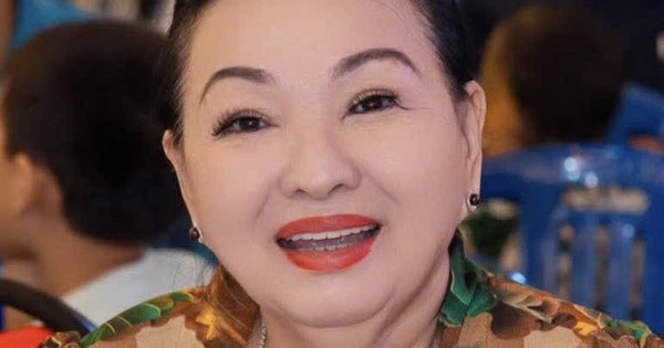 NSƯT Kiều Mỹ Dung lan tỏa vẻ đẹp Tây Đô: Khi nghệ sĩ trở thành sứ giả văn hóa