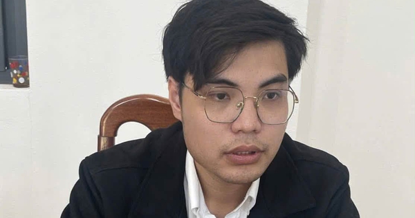 Chủ trang Facebook "Linh Đan" bị bắt