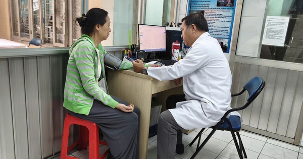 Bài dự thi cuộc thi viết "Người thầy thuốc trong tôi": Vị bác sĩ trong lòng dân